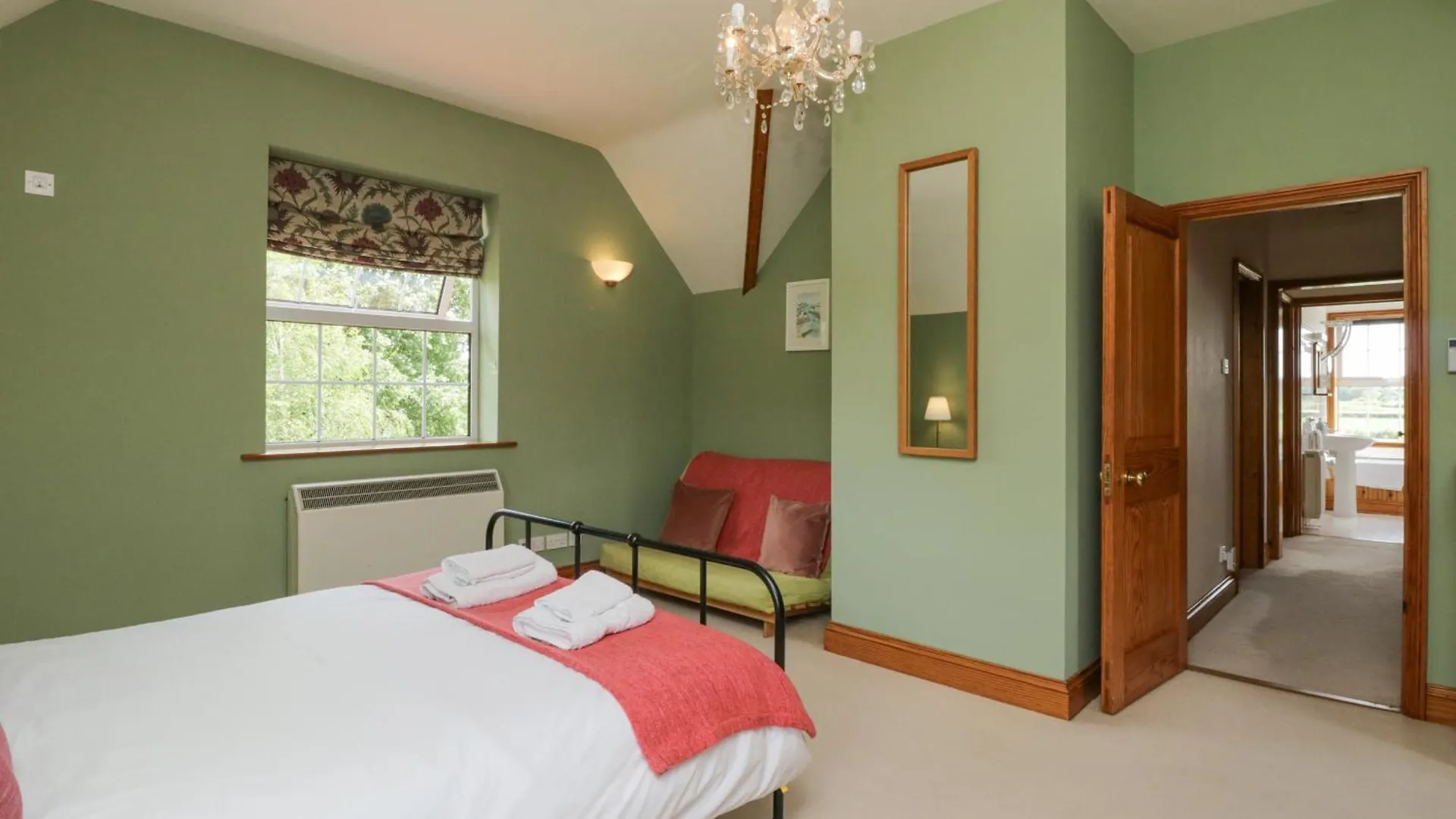 The Lodge Exeter Regno Unito