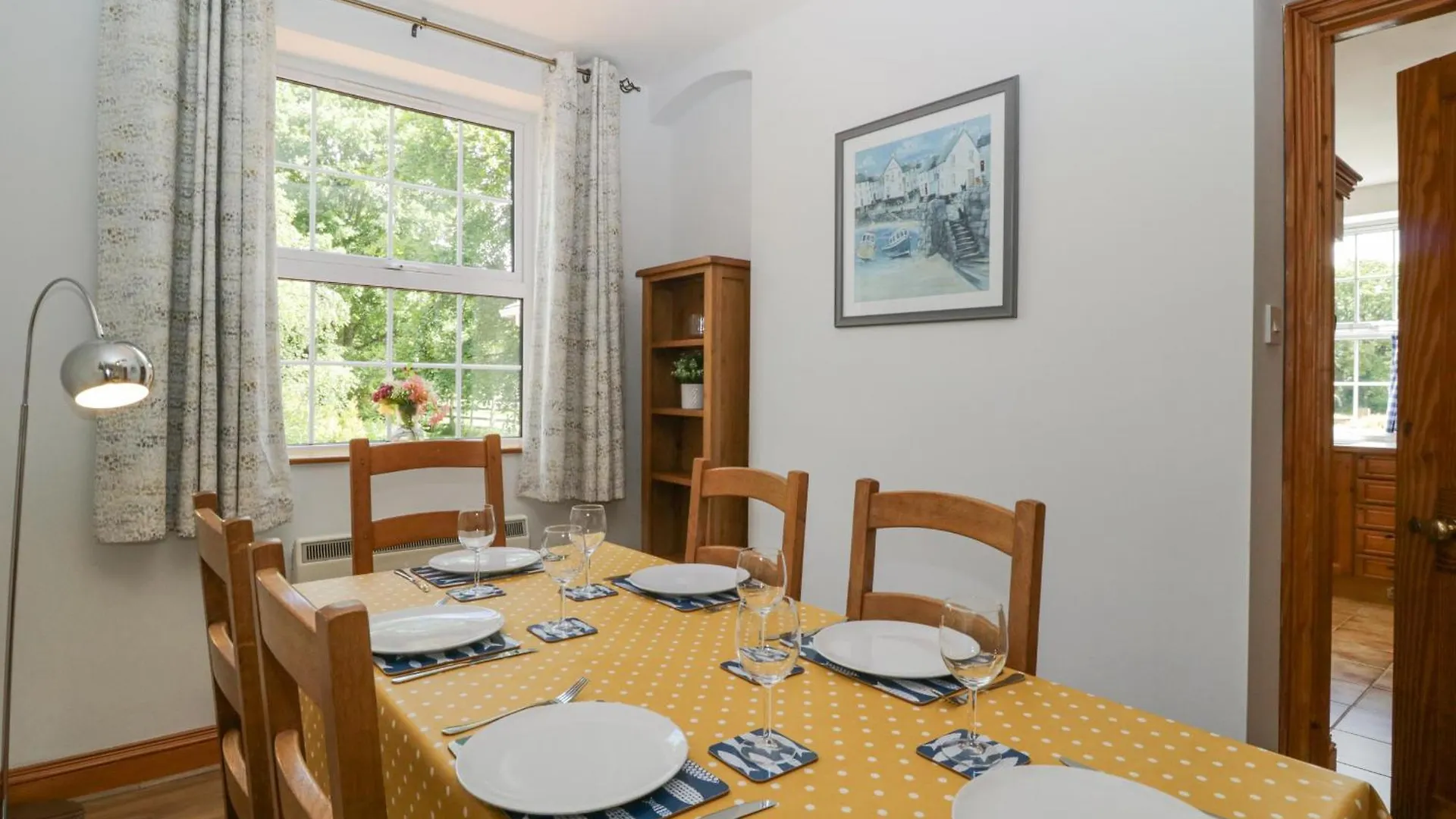 The Lodge Exeter Casa vacanze