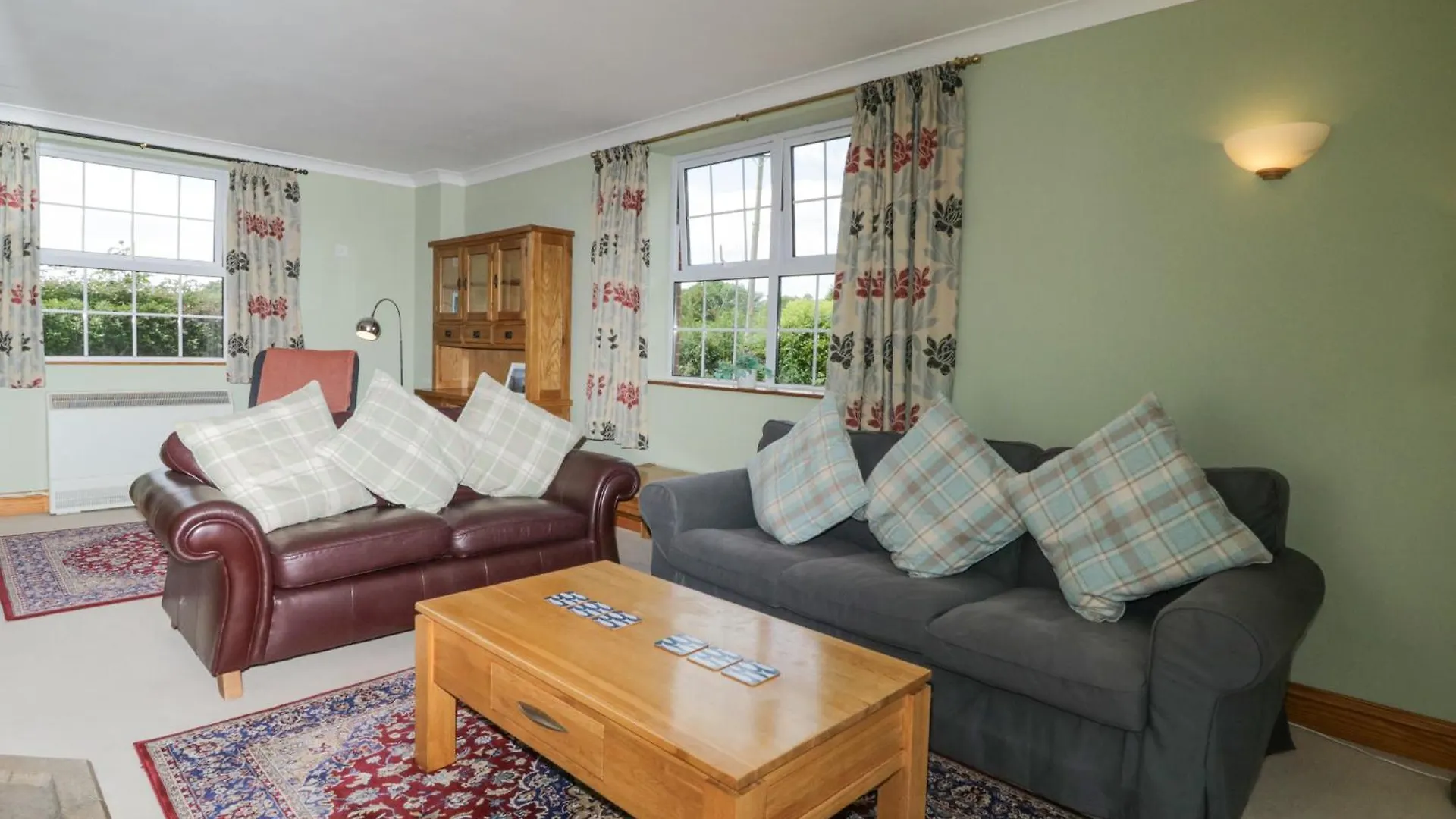 The Lodge Exeter Casa vacanze