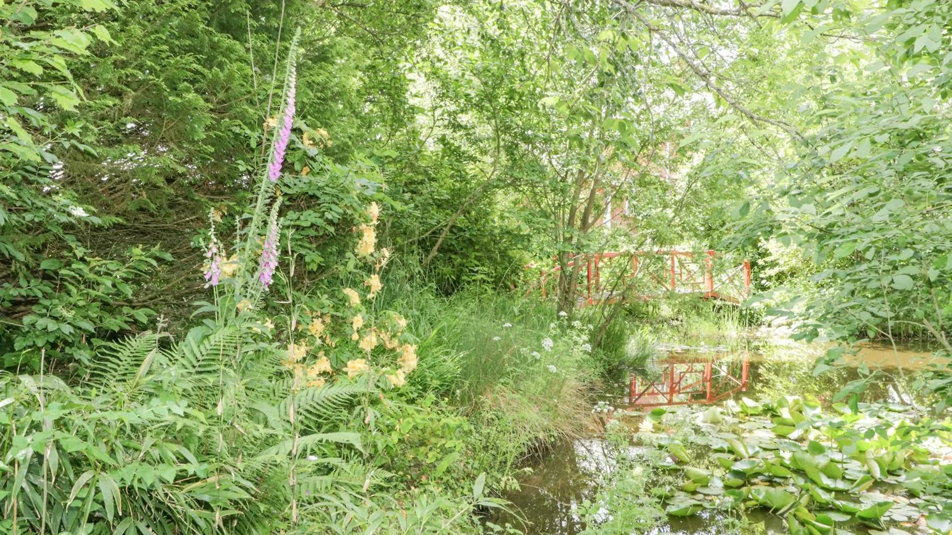 Casa vacanze The Lodge Exeter