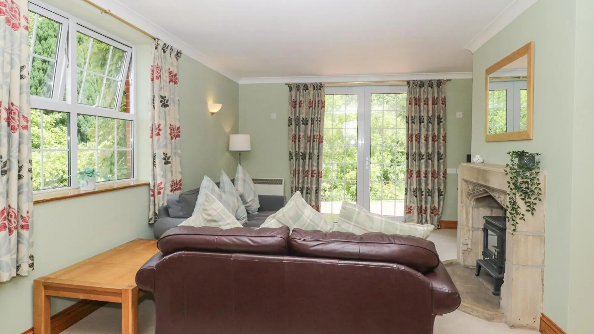 Casa vacanze The Lodge Exeter Regno Unito