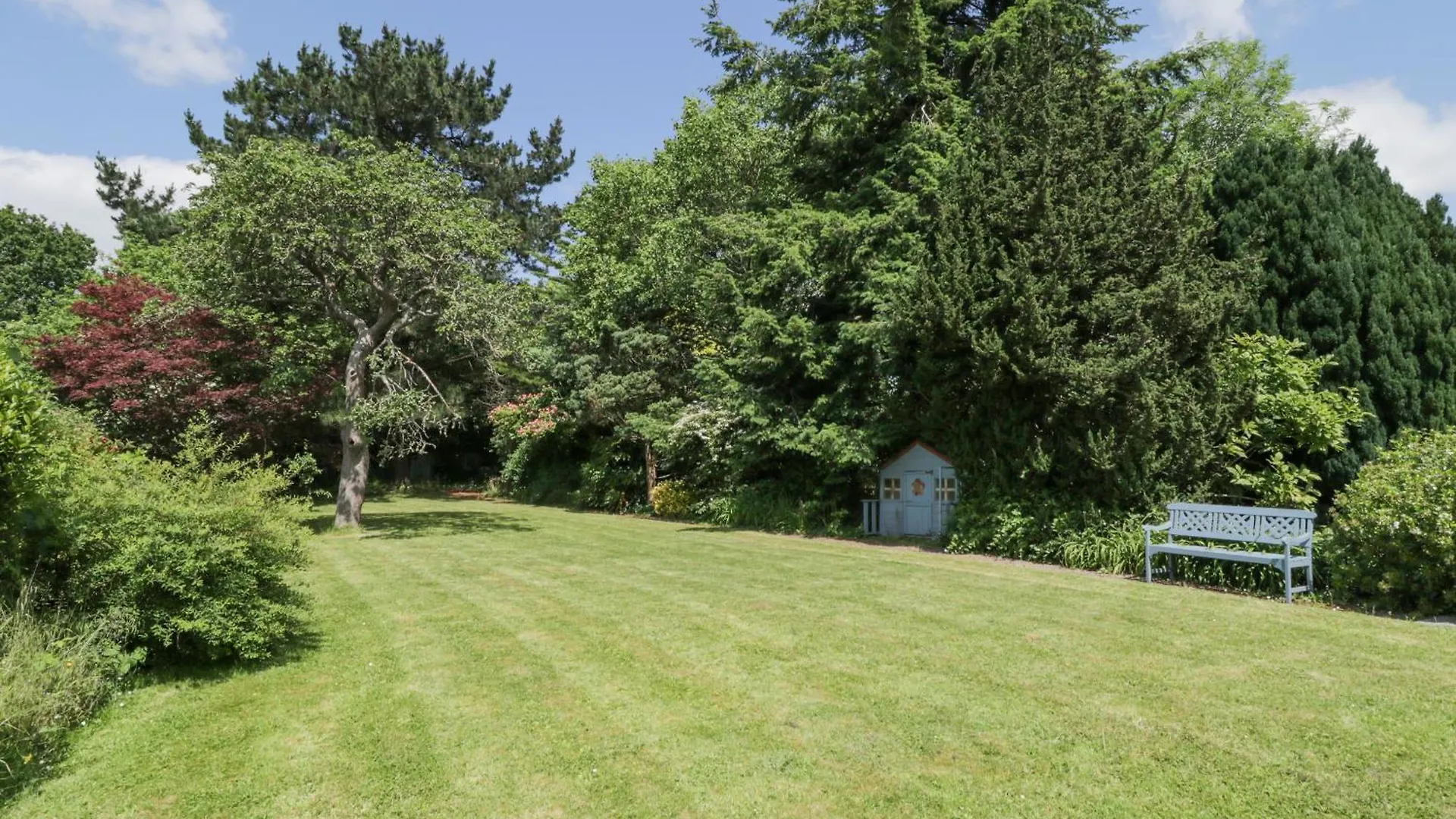 Casa vacanze The Lodge Exeter