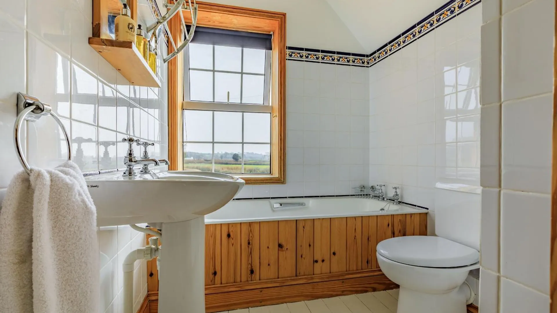 The Lodge Exeter Casa vacanze