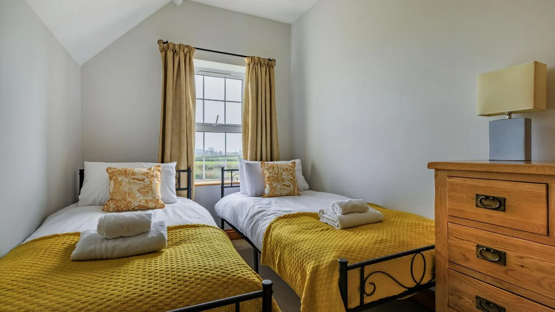 The Lodge Exeter Casa vacanze