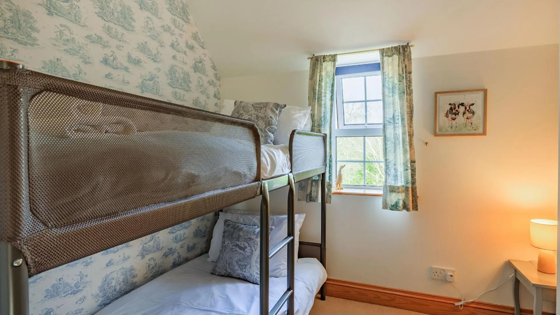 Casa vacanze The Lodge Exeter